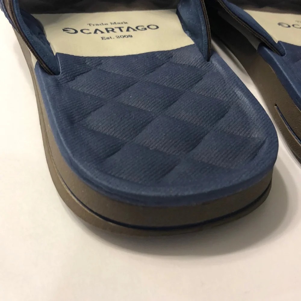 Men’s Summer‎ Lightweight Ortopedic Sandal
